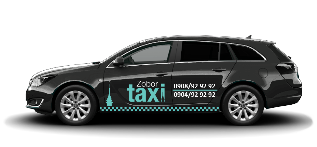 taxi nitra